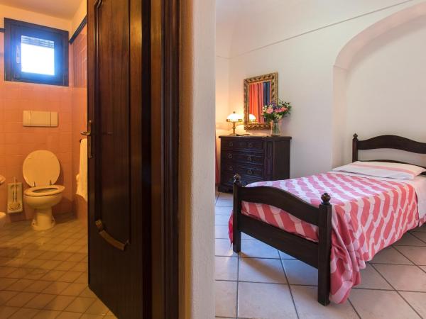 Hotel San Valentino Terme : photo 4 de la chambre chambre simple standard