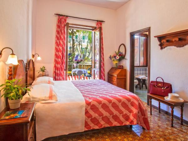 Hotel San Valentino Terme : photo 5 de la chambre chambre double ou lits jumeaux Économique