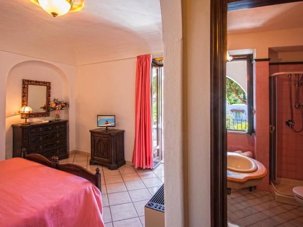 Hotel San Valentino Terme : photo 3 de la chambre chambre triple standard