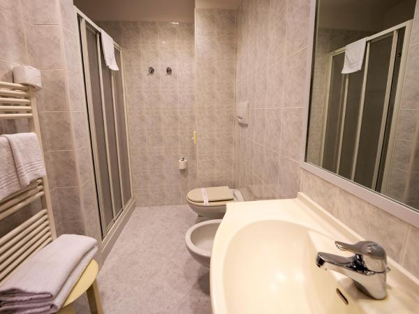 Hotel Gardenia : photo 1 de la chambre chambre double ou lits jumeaux confort