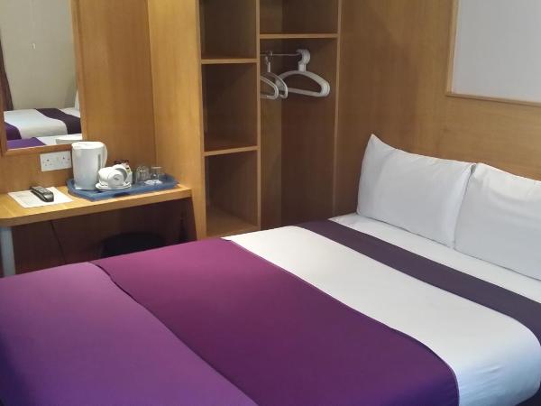 Arriva Hotel : photo 3 de la chambre chambre triple