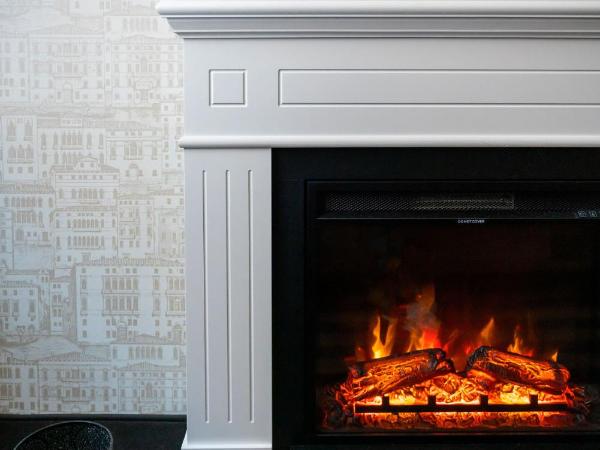 Albergo Rossini 1936 - Small & Charming : photo 8 de la chambre suite deluxe