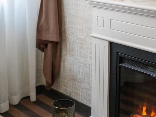 Albergo Rossini 1936 - Small & Charming : photo 10 de la chambre suite deluxe