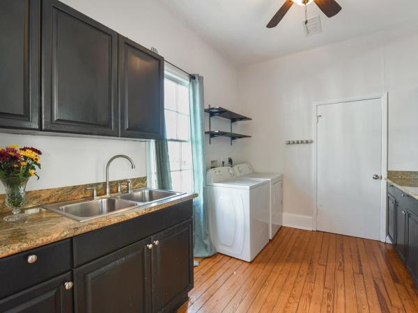 Montgomery House : photo 6 de la chambre appartement 3 chambres