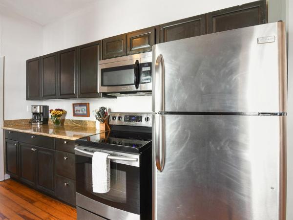 Montgomery House : photo 7 de la chambre appartement 3 chambres