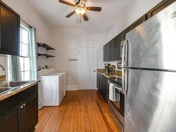 Montgomery House : photo 8 de la chambre appartement 3 chambres