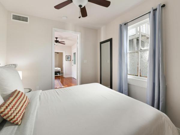 Montgomery House : photo 6 de la chambre appartement 3 chambres