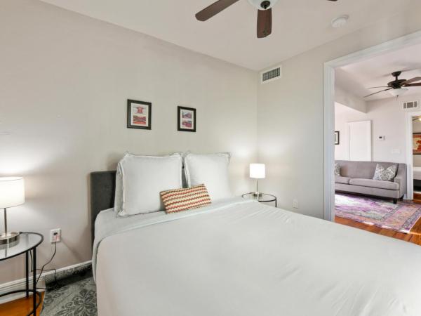 Montgomery House : photo 5 de la chambre appartement 3 chambres