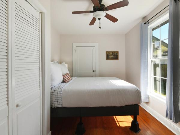 Montgomery House : photo 9 de la chambre appartement 3 chambres