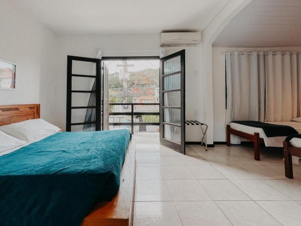 Búzios Centro Hotel : photo 3 de la chambre studio standard