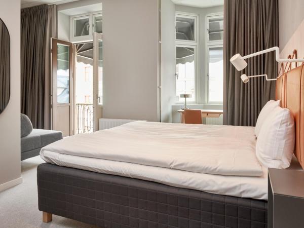 Moment Hotels : photo 5 de la chambre chambre double supérieure