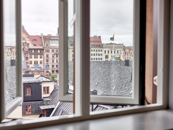 Moment Hotels : photo 3 de la chambre chambre double