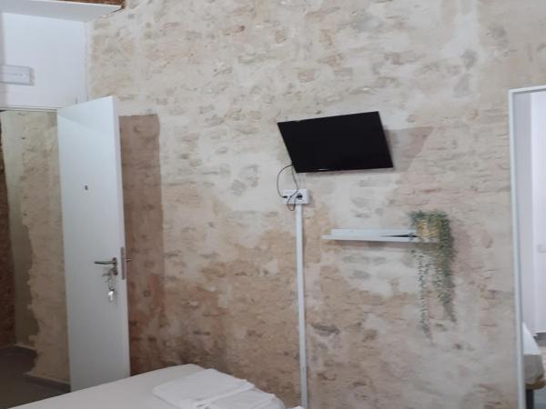 City Center Guest house : photo 3 de la chambre chambre lits jumeaux deluxe