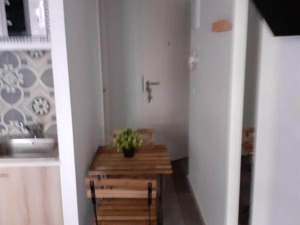 City Center Guest house : photo 8 de la chambre chambre lits jumeaux deluxe