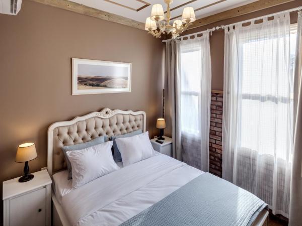 Loka Suites : photo 7 de la chambre chambre double