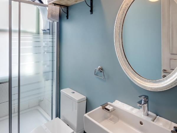 Loka Suites : photo 8 de la chambre chambre lit king-size deluxe