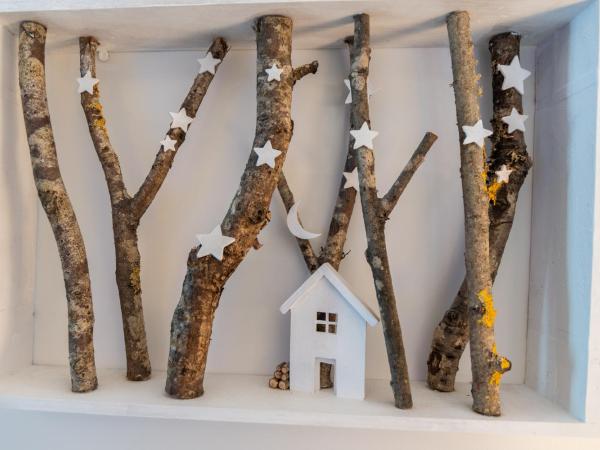 Hôtel Versailles Chantiers : photo 6 de la chambre chambre double supérieure