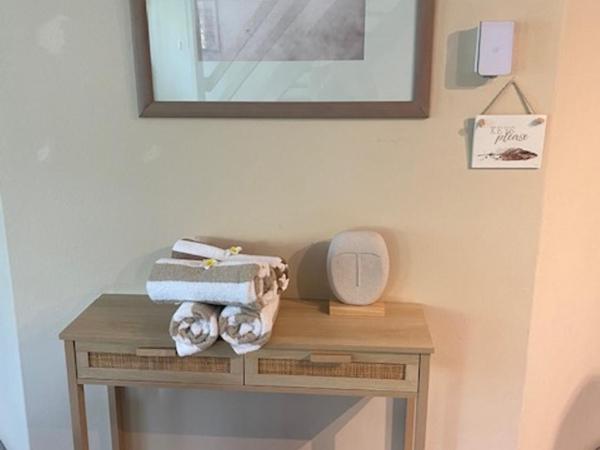 Marina Terraces Port Douglas : photo 7 de la chambre superior two-bedroom two-bathroom apartment