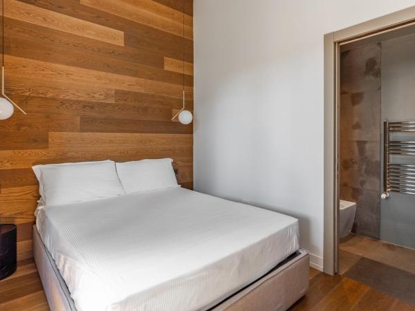 numa I Vita Apartments : photo 2 de la chambre large 2 bedroom apartment - duplex