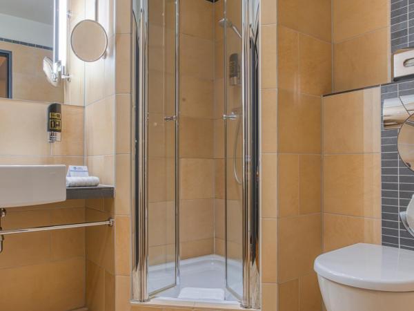 Best Western Hotel Bremen City : photo 8 de la chambre appartement simple confort