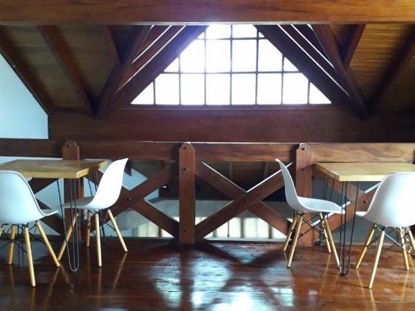 Tanino Guest House : photo 8 de la chambre maison 5 chambres