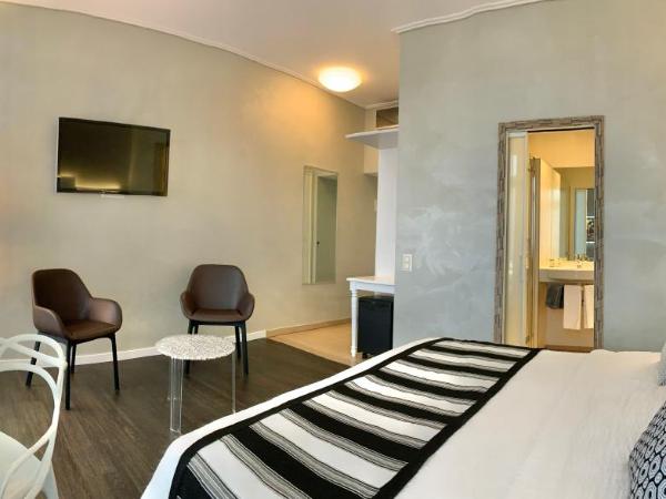 Continental Parkhotel : photo 1 de la chambre chambre lits jumeaux supérieure plus - vue sur lac