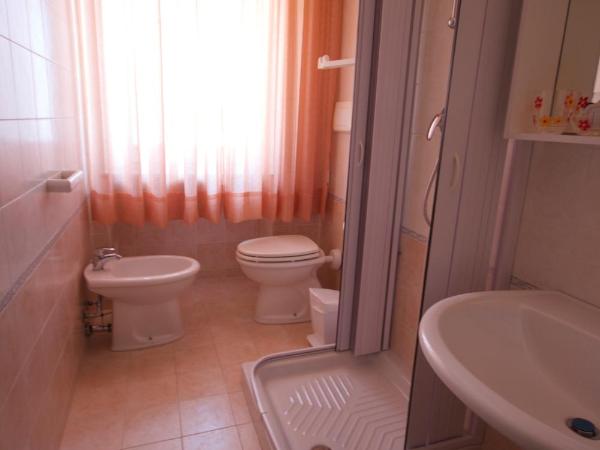 B&B Santa Gilla : photo 5 de la chambre chambre simple