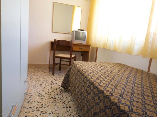 B&B Santa Gilla : photo 2 de la chambre chambre simple