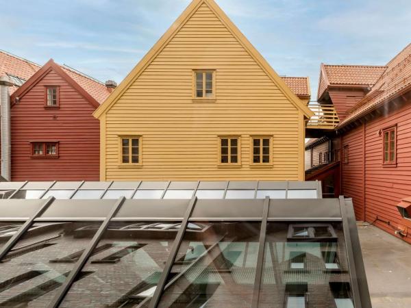 Radisson Blu Royal Hotel, Bergen : photo 1 de la chambre chambre standard