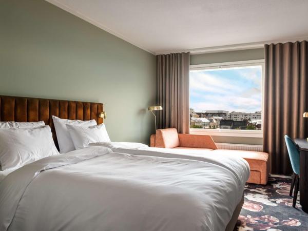 Radisson Blu Hotel, Oulu : photo 3 de la chambre chambre familiale