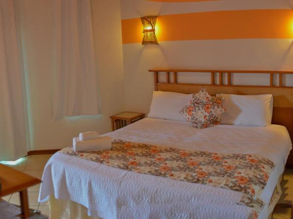 Pousada dos Guardiões : photo 6 de la chambre chambre double deluxe