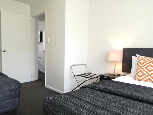 Airport Palms Motel : photo 8 de la chambre appartement 2 chambres