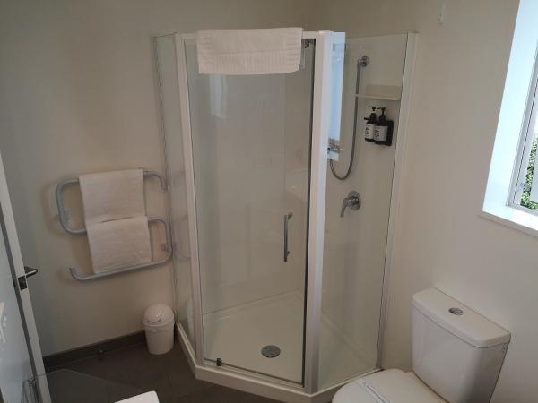 Airport Palms Motel : photo 6 de la chambre appartement 3 chambres