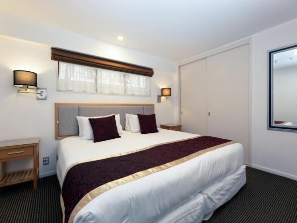 Fino Hotel & Suites : photo 3 de la chambre appartement 2 chambres standard