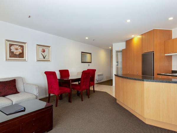 Fino Hotel & Suites : photo 4 de la chambre appartement 2 chambres standard