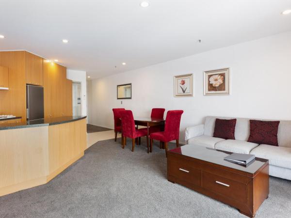 Fino Hotel & Suites : photo 5 de la chambre appartement supérieur 1 chambre