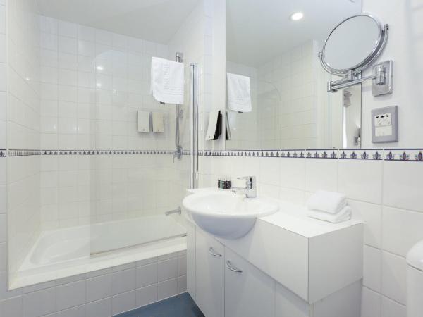 Fino Hotel & Suites : photo 3 de la chambre appartement 2 chambres affaires