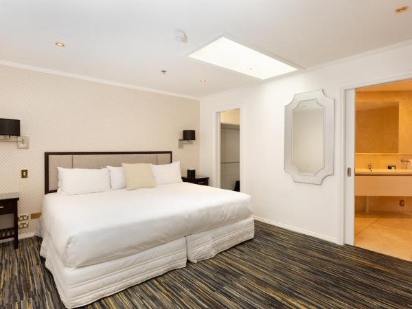 Fino Hotel & Suites : photo 1 de la chambre appartement de grand standing 2 chambres