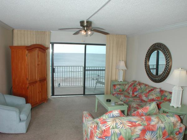 Landmark Holiday Beach, a VRI resort : photo 2 de la chambre maison de ville 1 chambre
