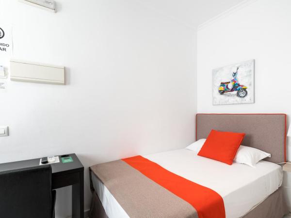 Cool Sevilla Hotel : photo 5 de la chambre chambre simple classique