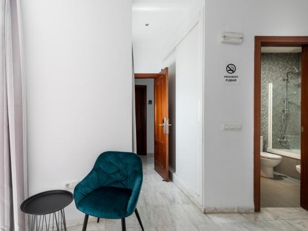 Cool Sevilla Hotel : photo 8 de la chambre chambre double ou lits jumeaux