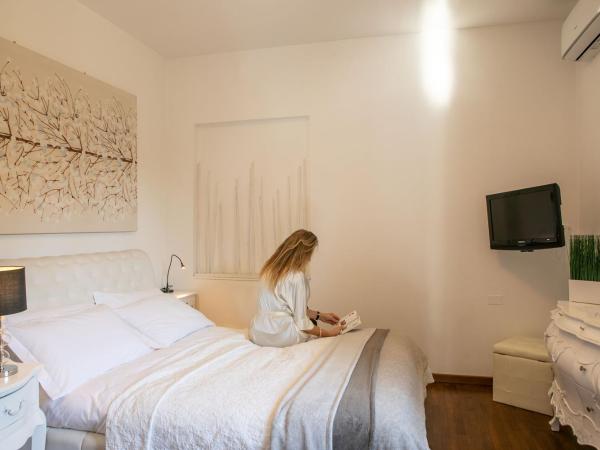 Da Noi Due : photo 1 de la chambre suite