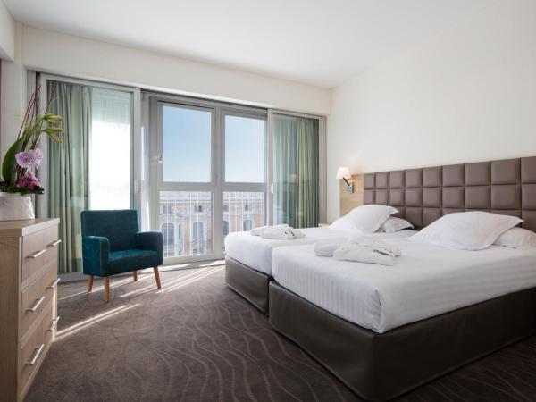 Splendid Hotel & Spa Nice : photo 3 de la chambre suite (4 adultes)