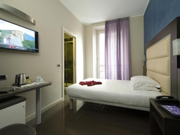 Hotel Five : photo 3 de la chambre chambre simple