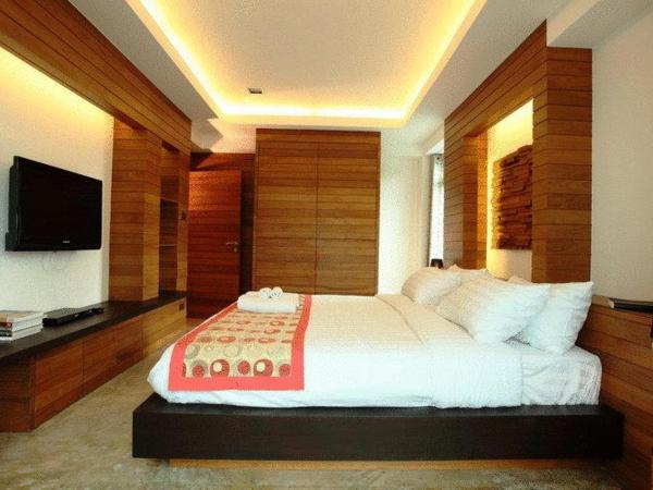Baannueng at Aree 5 Hotel : photo 1 de la chambre suite