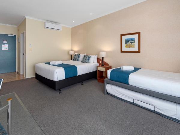 Aristotles North Shore : photo 5 de la chambre hébergement familial spa