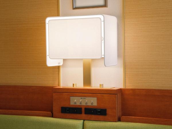 Hotel the Lutheran : photo 3 de la chambre chambre lits jumeaux standard - fumeurs