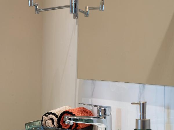 Edouard & Louise - Chambres d'hôtes : photo 4 de la chambre chambre double standard