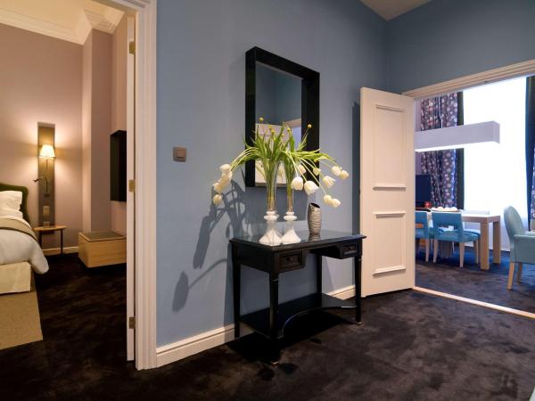 Sofitel Legend The Grand Amsterdam : photo 3 de la chambre maison canal