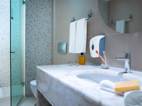 TUI MAGIC LIFE Bodrum - Adults Only : photo 3 de la chambre suite junior
